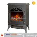 Cheap Free Standing Electric Fireplace